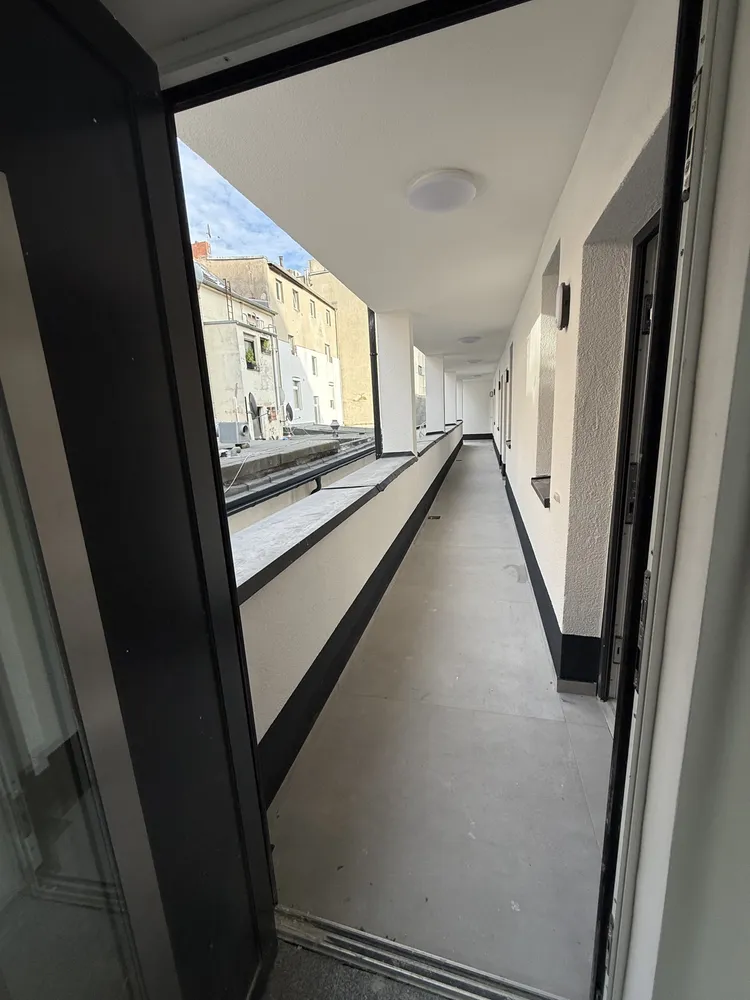 3 room apartment with 41 m² in Cologne – Photo 2