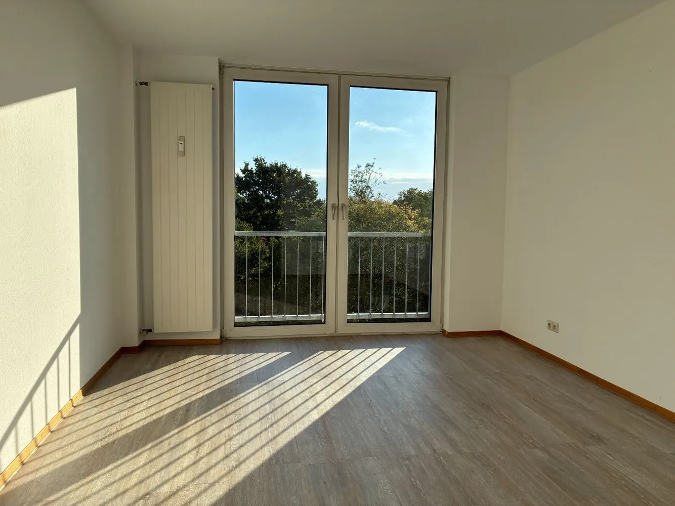 2 Zimmer Wohnung mit 53 m² in Hannover – Bild 3