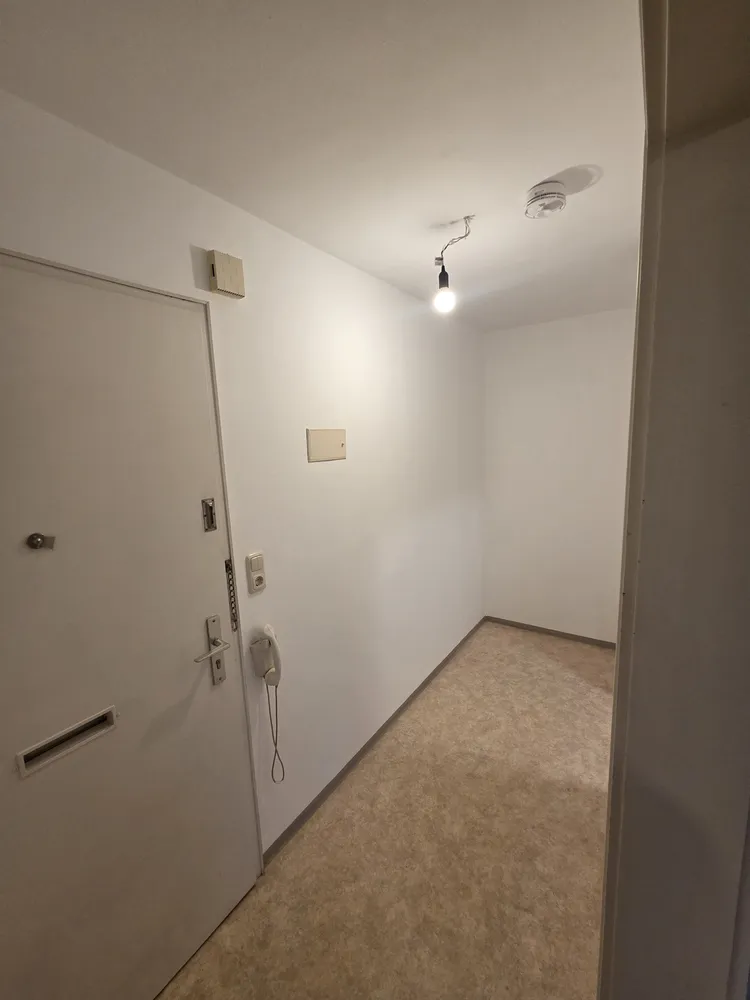 1 Zimmer Wohnung mit 35 m² in München – Bild 7