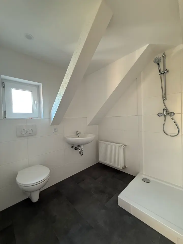 2 Zimmer Wohnung mit 25 m² in Eschwege – Bild 5