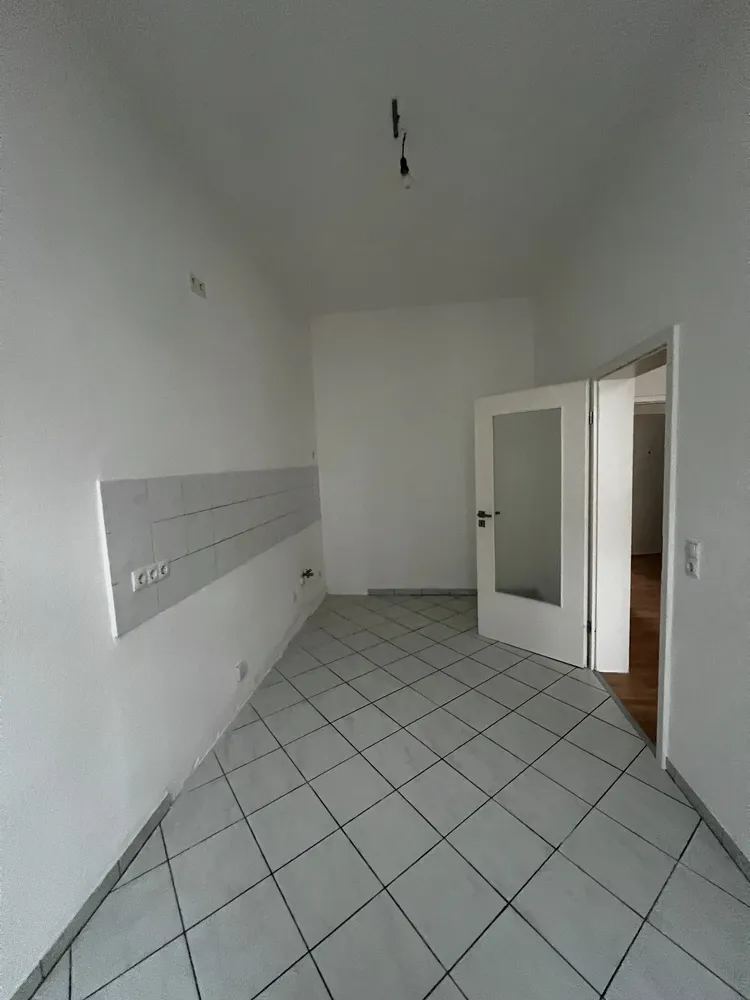 2 Zimmer Wohnung mit 56 m² in Wuppertal – Bild 3
