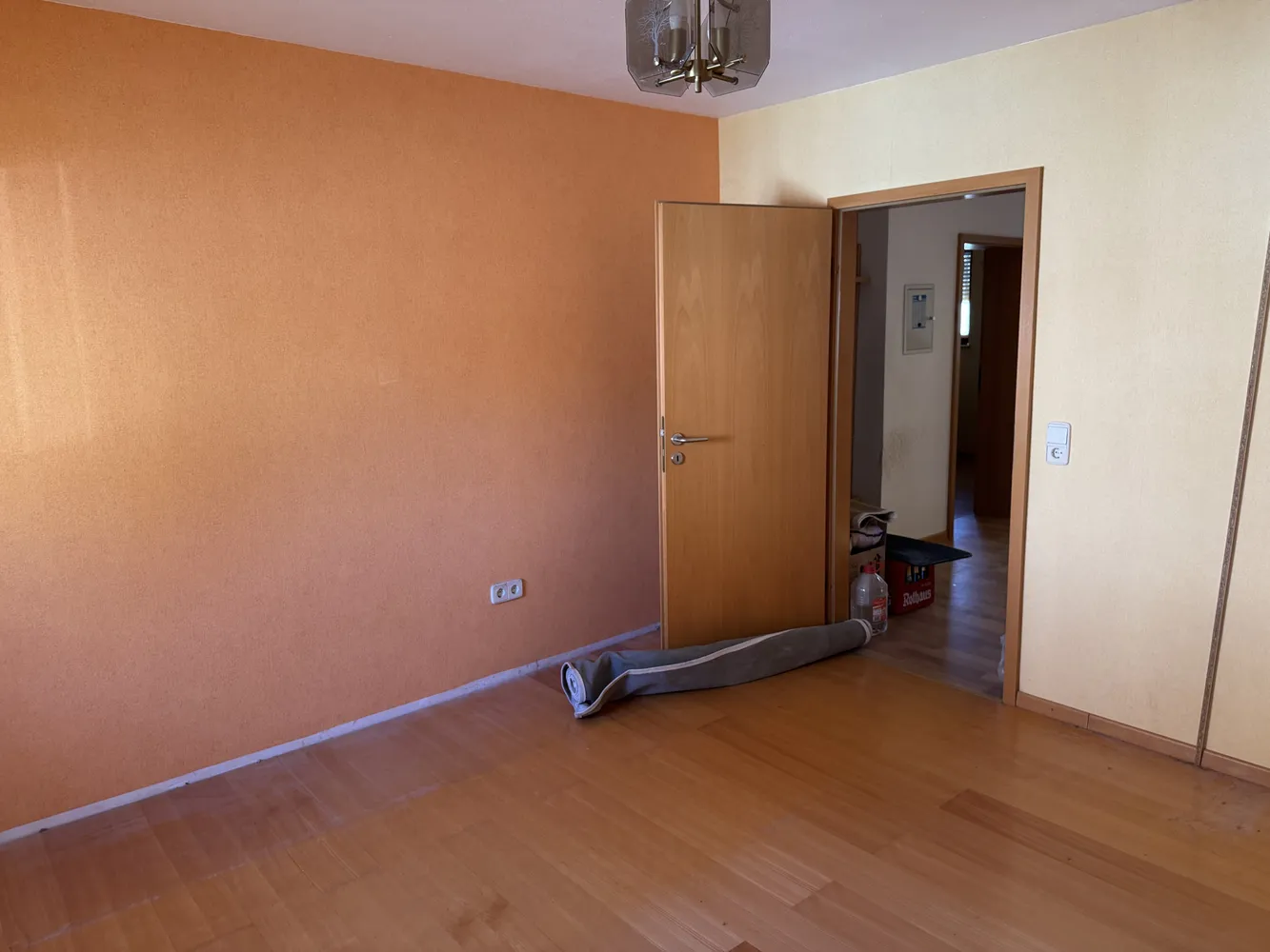 3 Zimmer Wohnung mit 95 m² in Ludwigshafen am Rhein – Bild 12