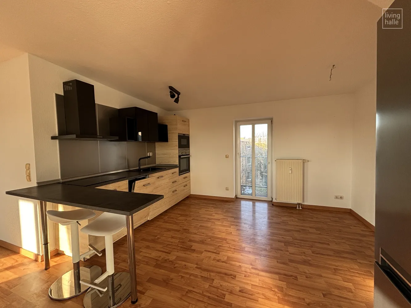 3 Zimmer Wohnung mit 96 m² in Halle (Saale) – Bild 4