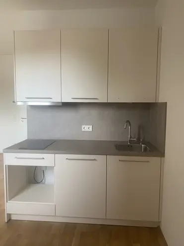 1 Zimmer Wohnung mit 33 m² in Köln – Bild 3