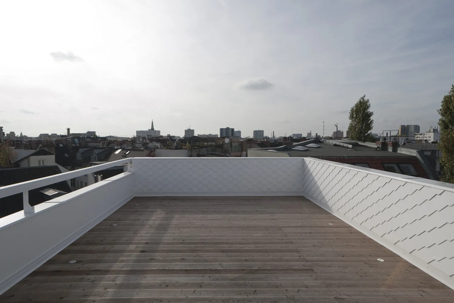 2 Zimmer Wohnung mit 142 m² in Berlin – Bild 6