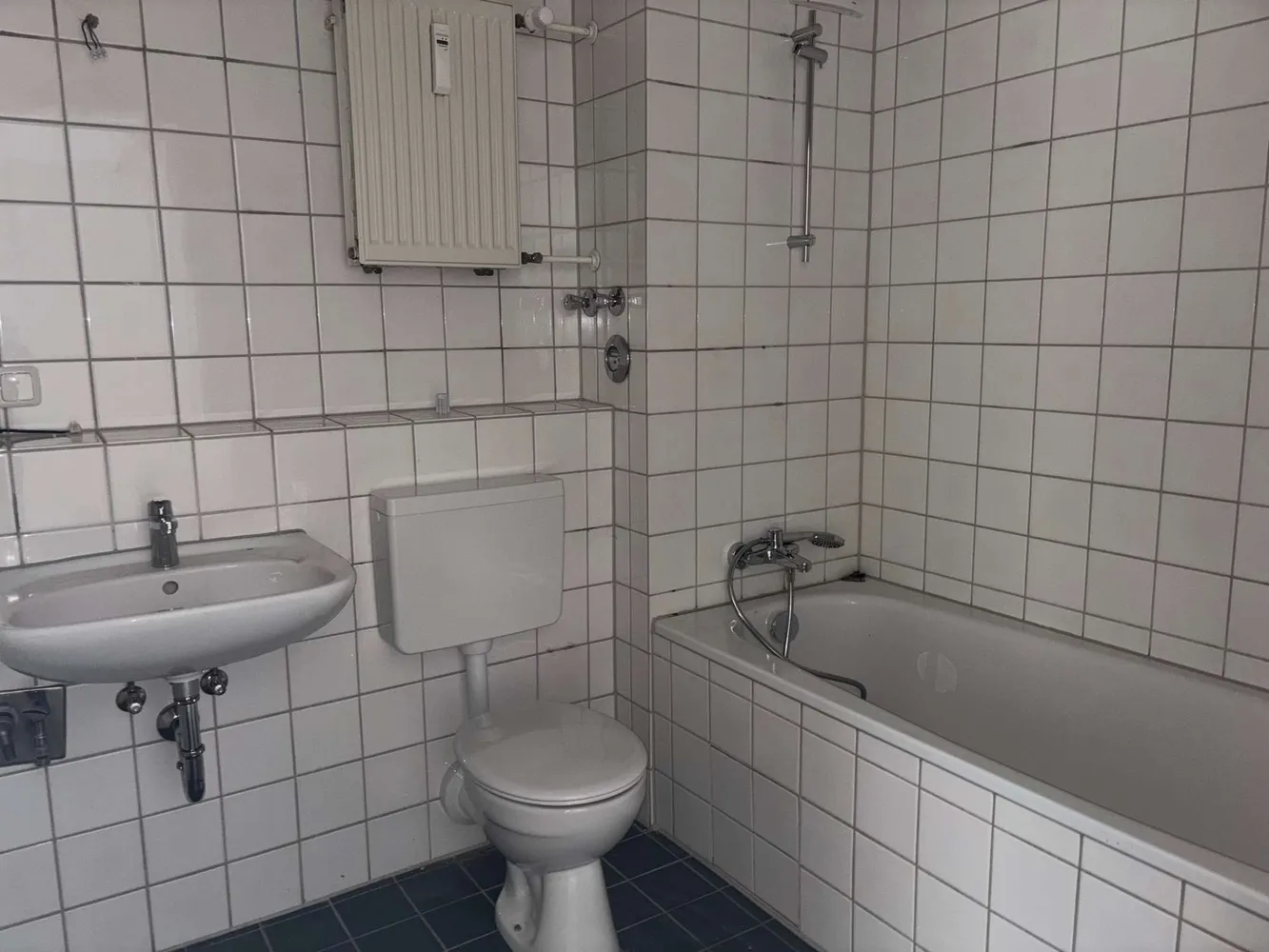 2 Zimmer Wohnung mit 62 m² in Berlin – Bild 6