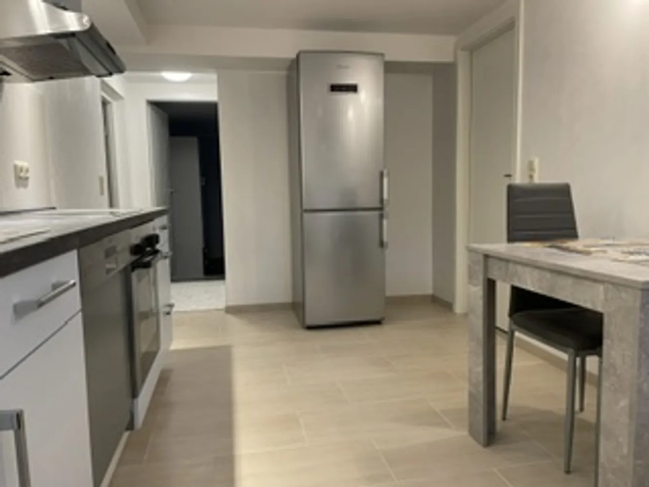 1 room apartment with 36 m² in Ratingen – Photo 4