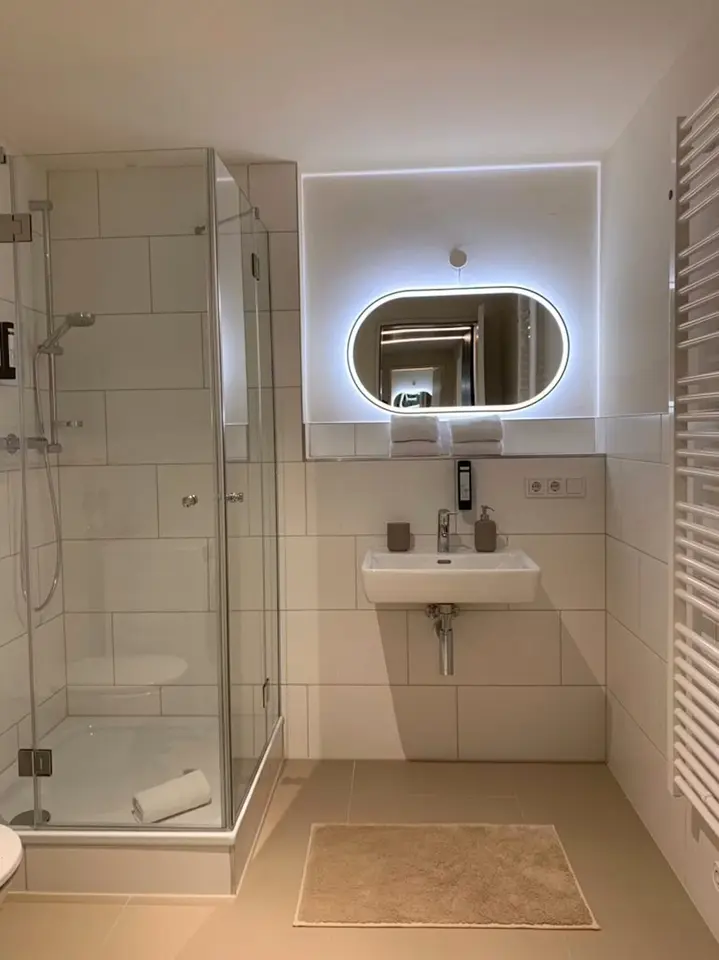 3 Zimmer Wohnung mit 75 m² in München – Bild 4