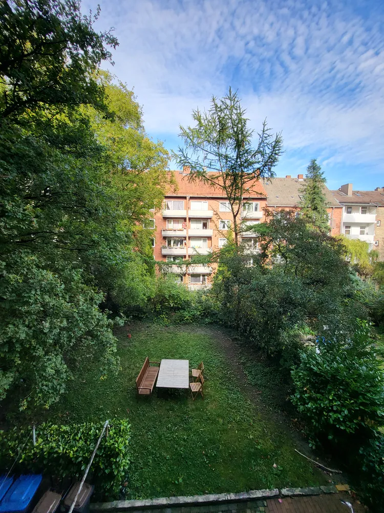 3 room apartment with 64 m² in Kiel – Photo 4
