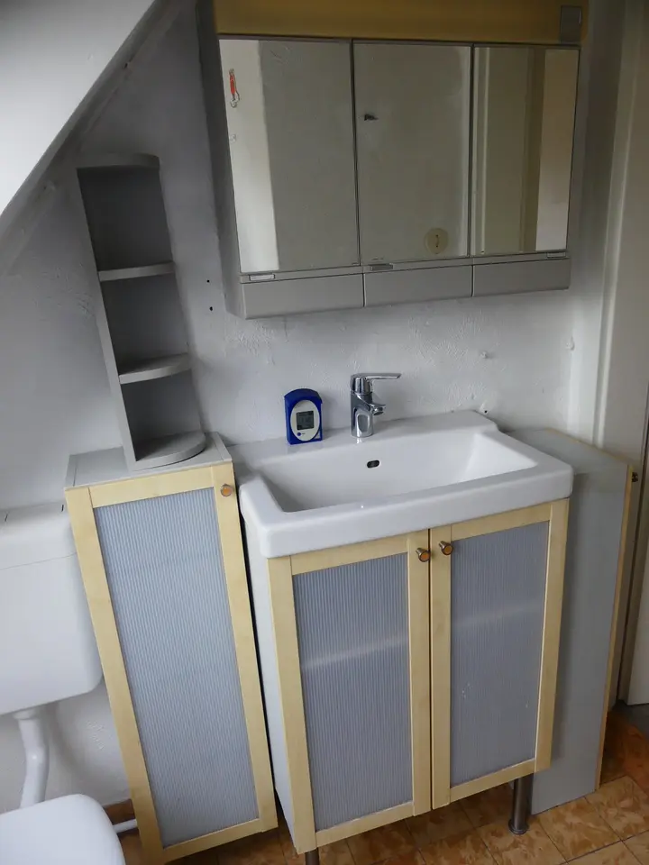 3 Zimmer Wohnung mit 55 m² in Kornwestheim – Bild 8