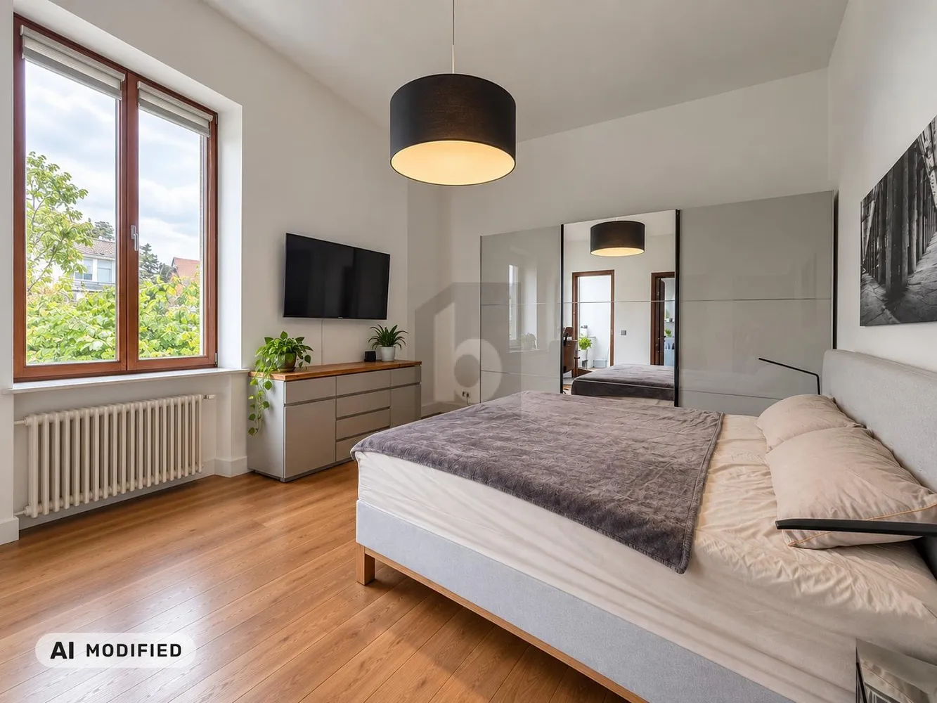 3 Zimmer Wohnung mit 92 m² in Berlin – Bild 4