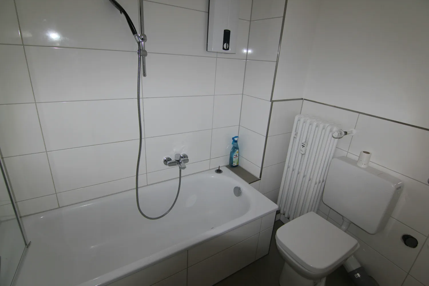 3 Zimmer Wohnung mit 67 m² in Essen – Bild 4
