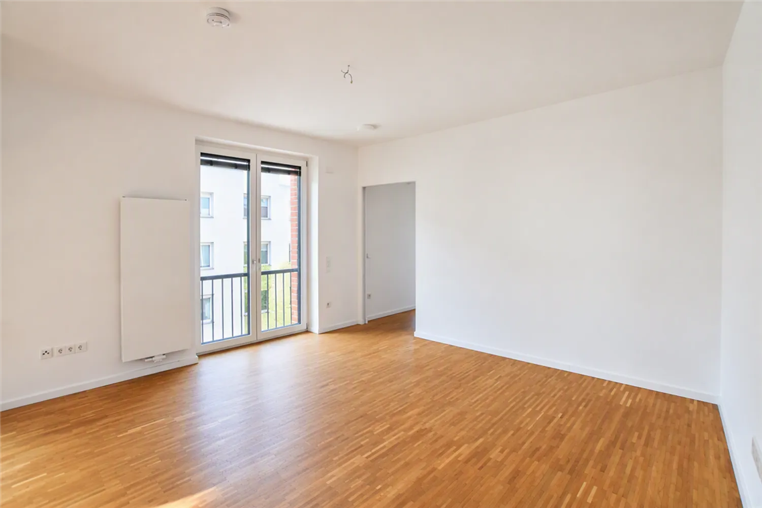 2 room apartment with 67 m² in Hanover – Photo 9