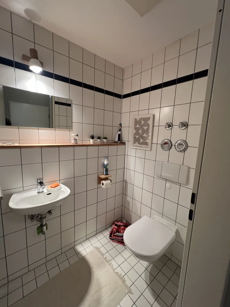 3 room apartment with 78 m² in Berlin – Photo 10