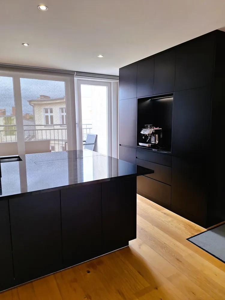 3 Zimmer Wohnung mit 144 m² in Berlin – Bild 11