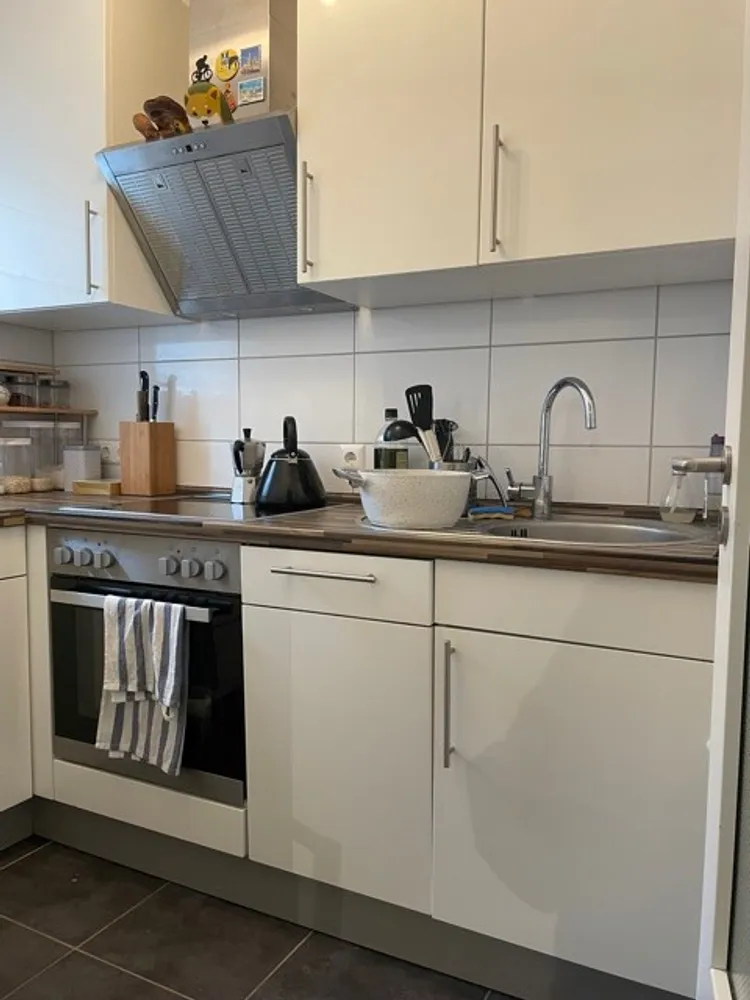 2 Zimmer Wohnung mit 50 m² in Darmstadt – Bild 8