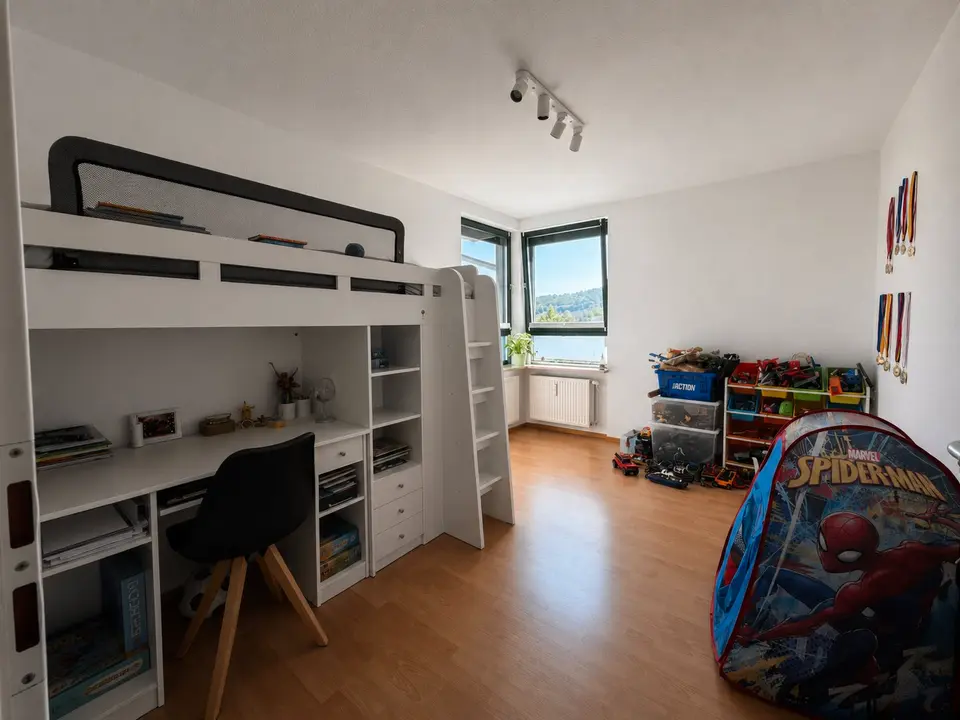 3 Zimmer Wohnung mit 78 m² in Coburg – Bild 10