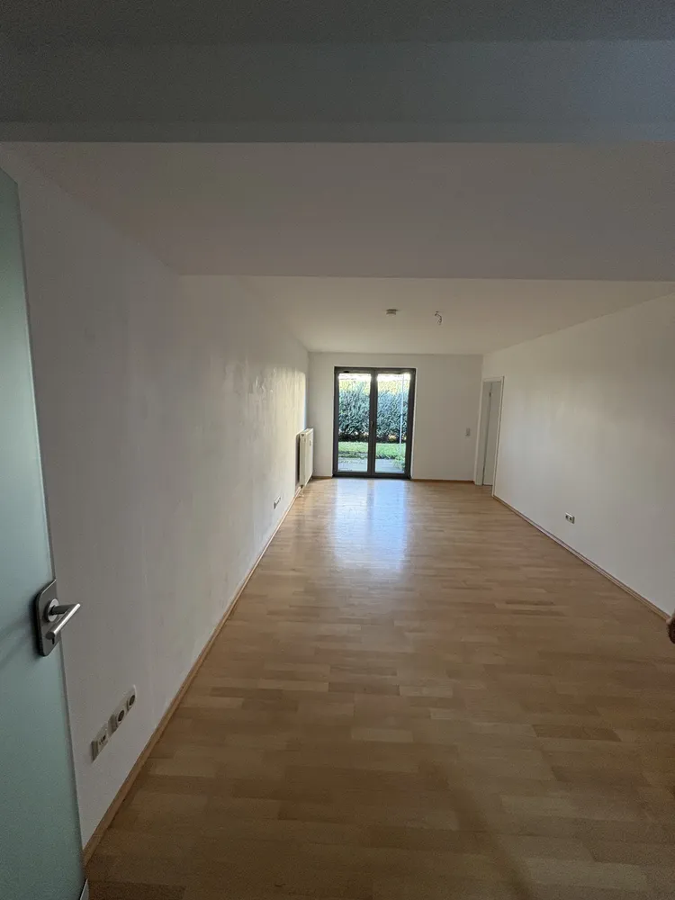 2 room apartment with 58 m² in Kassel – Photo 1