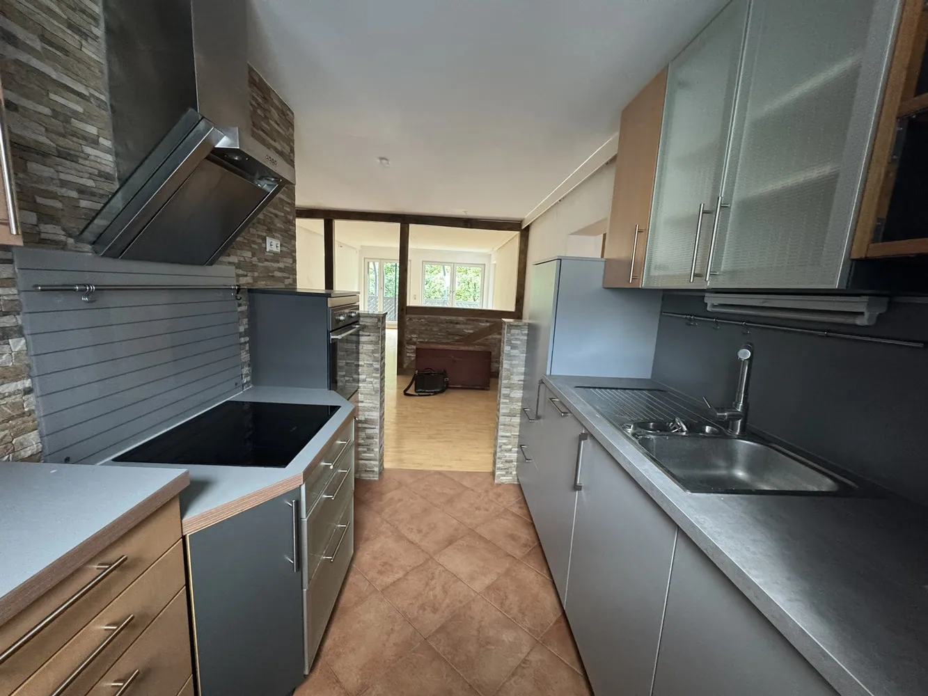 3 Zimmer Wohnung mit 94 m² in Schwäbisch Hall – Bild 8