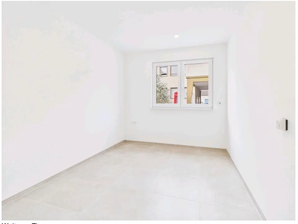 3 Zimmer Wohnung mit 94 m² in Darmstadt – Bild 2