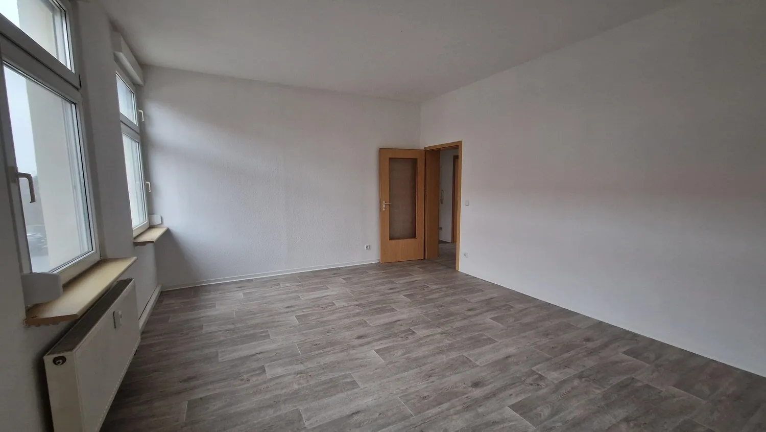 2 Zimmer Wohnung mit 62 m² in Dessau-Roßlau – Bild 3