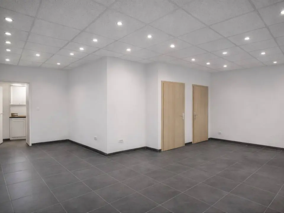 3 Zimmer Wohnung mit 99 m² in Buxtehude – Bild 10
