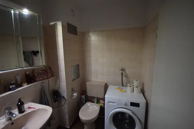 2 Zimmer Wohnung mit 56 m² in Braunschweig – Bild 7