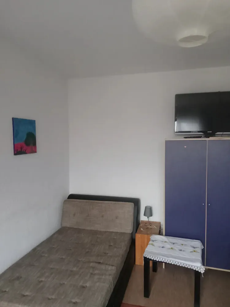 Shared room with 17 m² in Berlin – Photo 1