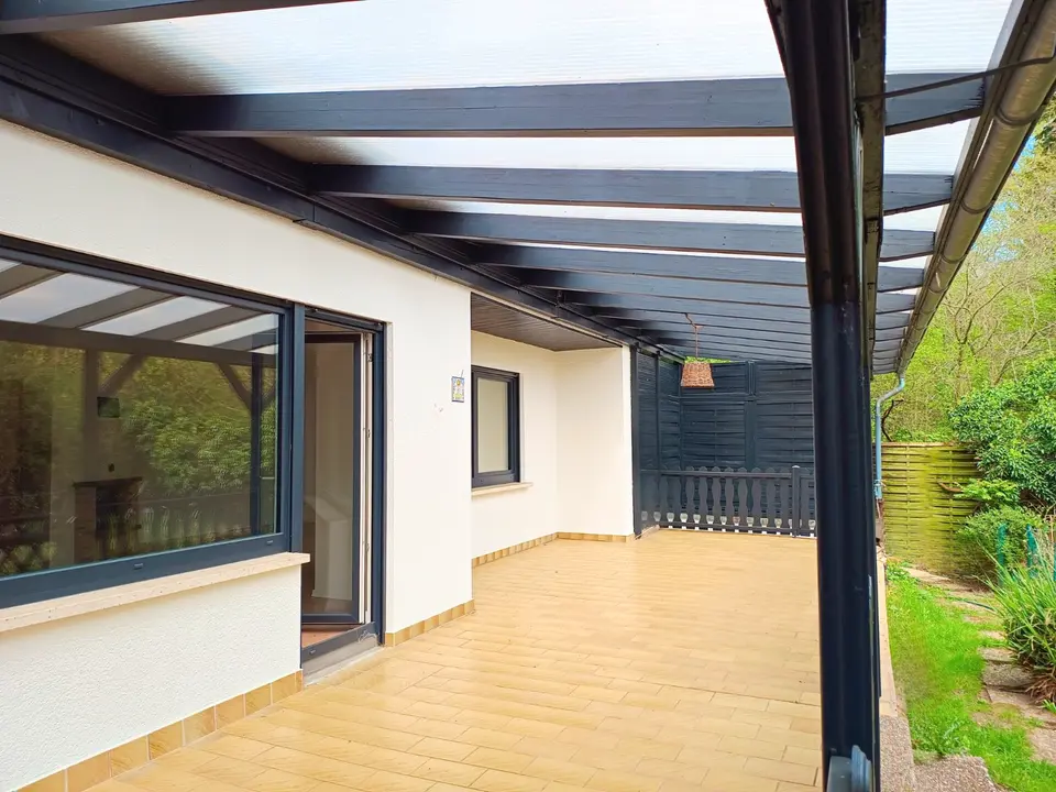 5 Zimmer Haus mit 194 m² in Saarbrücken – Bild 4