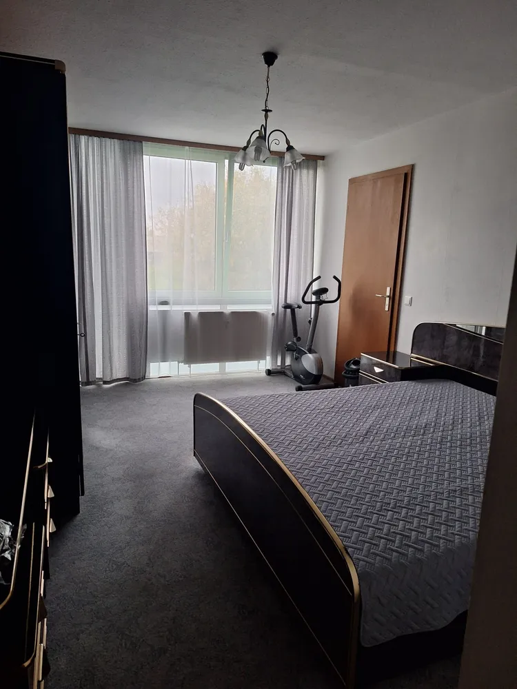 2 Zimmer Wohnung mit 60 m² in Berlin – Bild 2