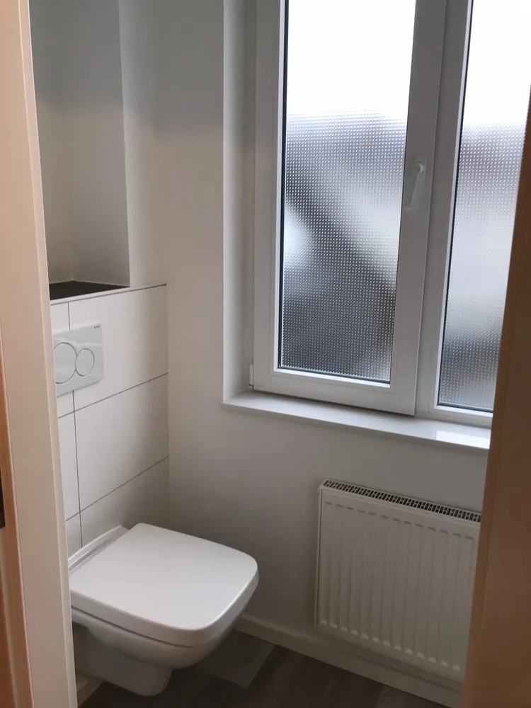 4 Zimmer Wohnung mit 100 m² in Bochum – Bild 12