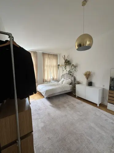 2 Zimmer Wohnung mit 60 m² in Berlin – Bild 8