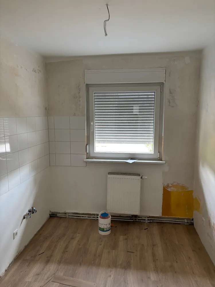 3 Zimmer Wohnung mit 66 m² in Mannheim – Bild 4