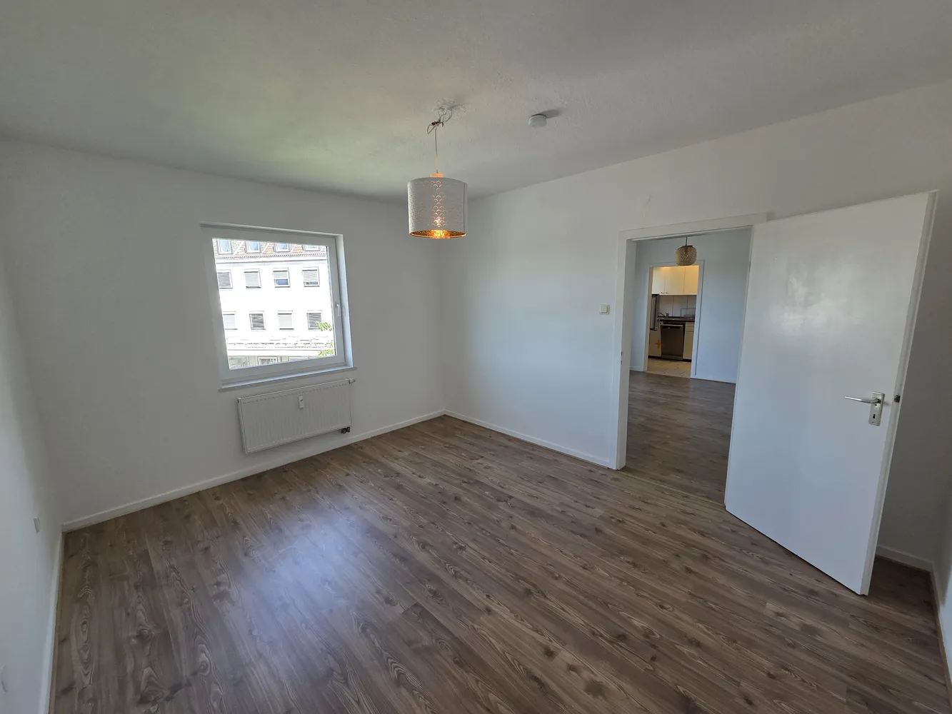 2 Zimmer Wohnung mit 50 m² in Ratingen – Bild 4