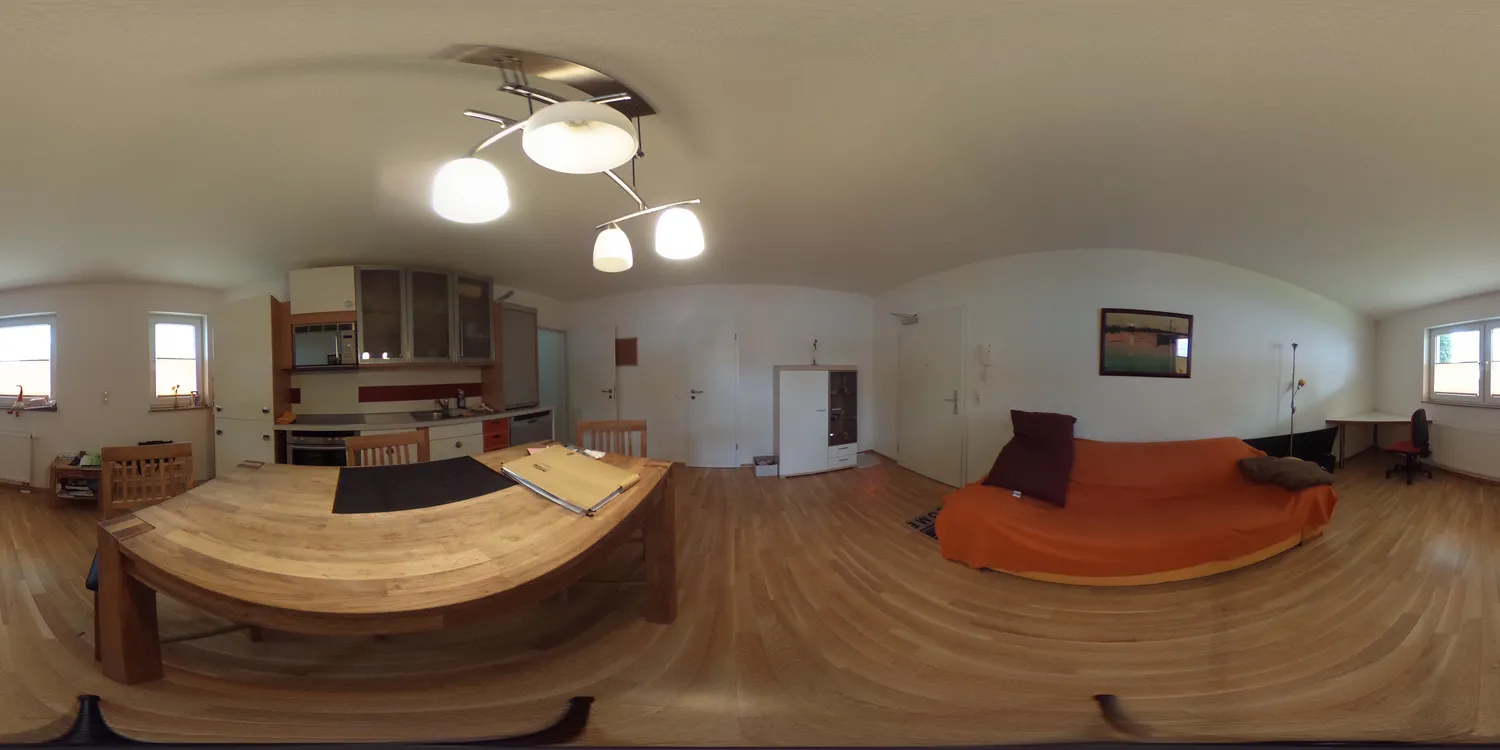 1 room apartment with 36 m² in Bonn – Photo 11