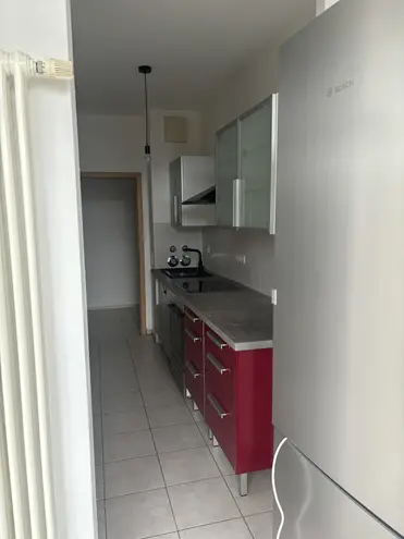 3 room apartment with 56 m² in Chemnitz – Photo 4