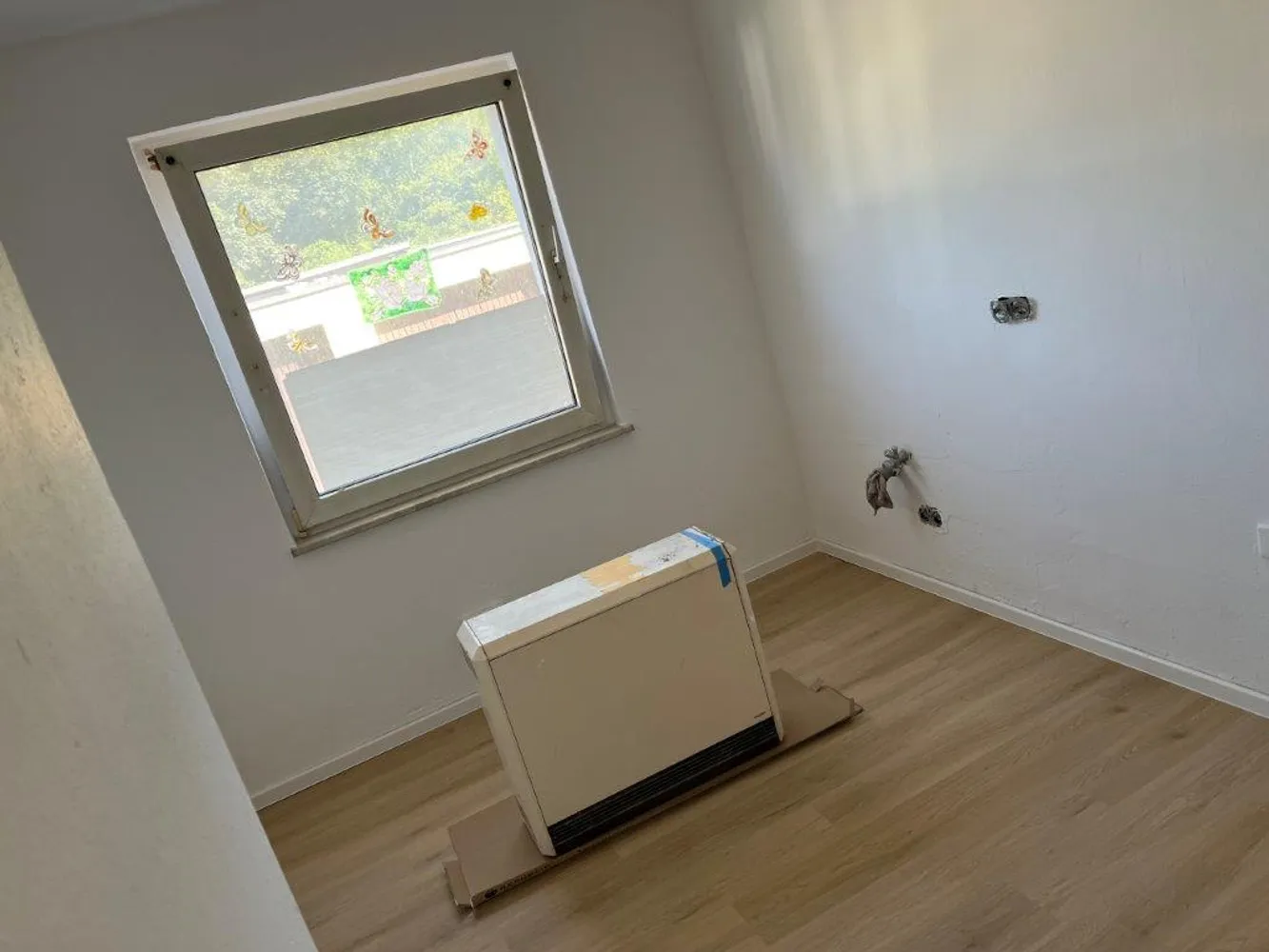 2 Zimmer Wohnung mit 52 m² in Essen – Bild 5
