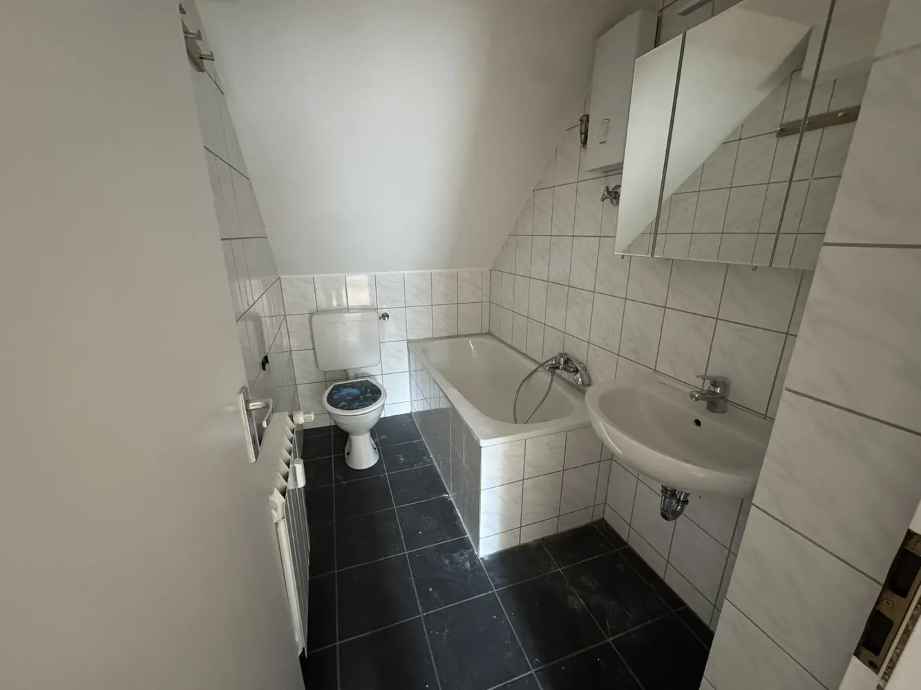 2 Zimmer Wohnung mit 67 m² in Solingen – Bild 5