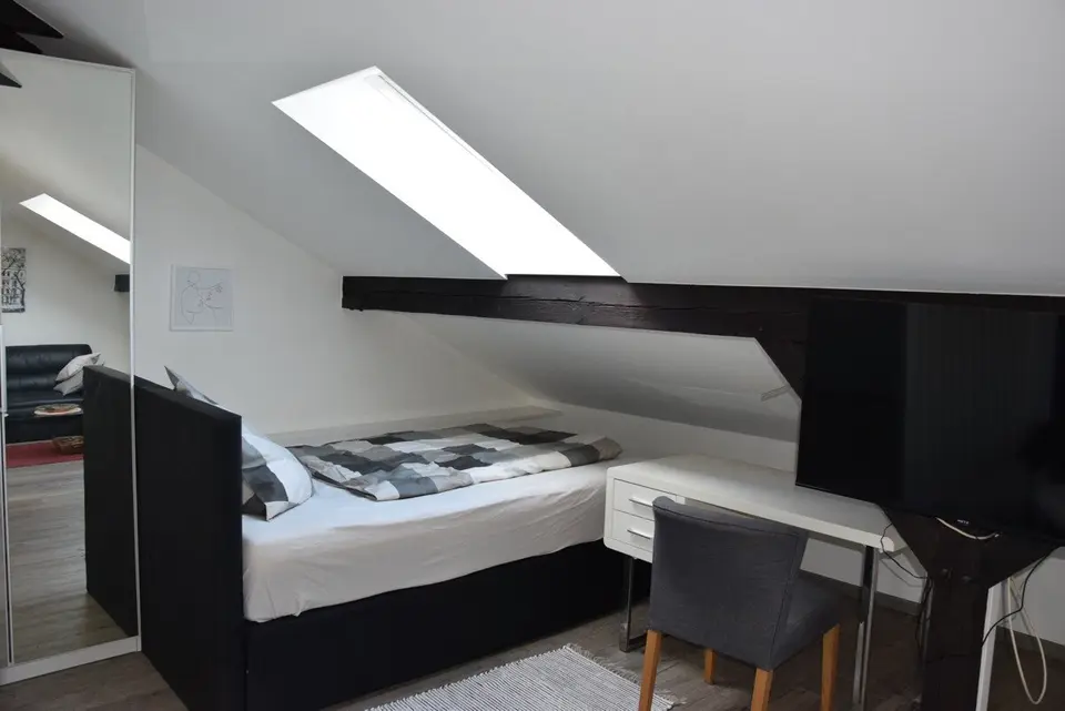 Studio mit 40 m² in Bremen – Bild 6