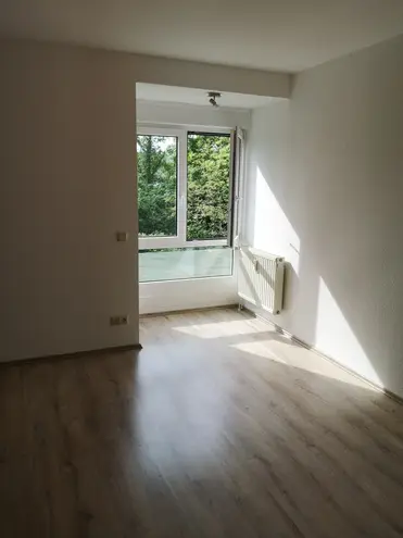 1 Zimmer Wohnung mit 23 m² in Bonn – Bild 1