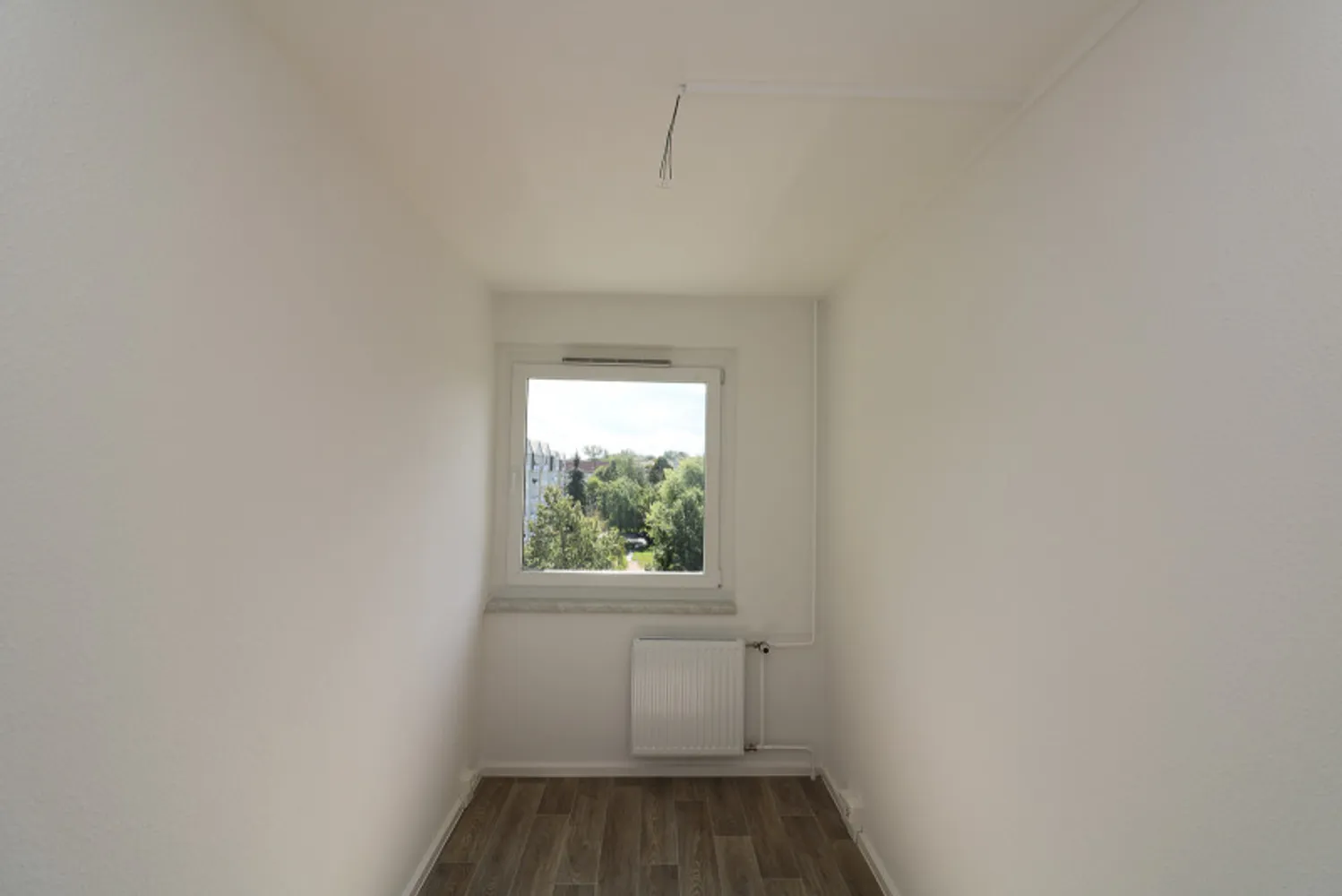 3 Zimmer Wohnung mit 55 m² in Freiberg – Bild 3