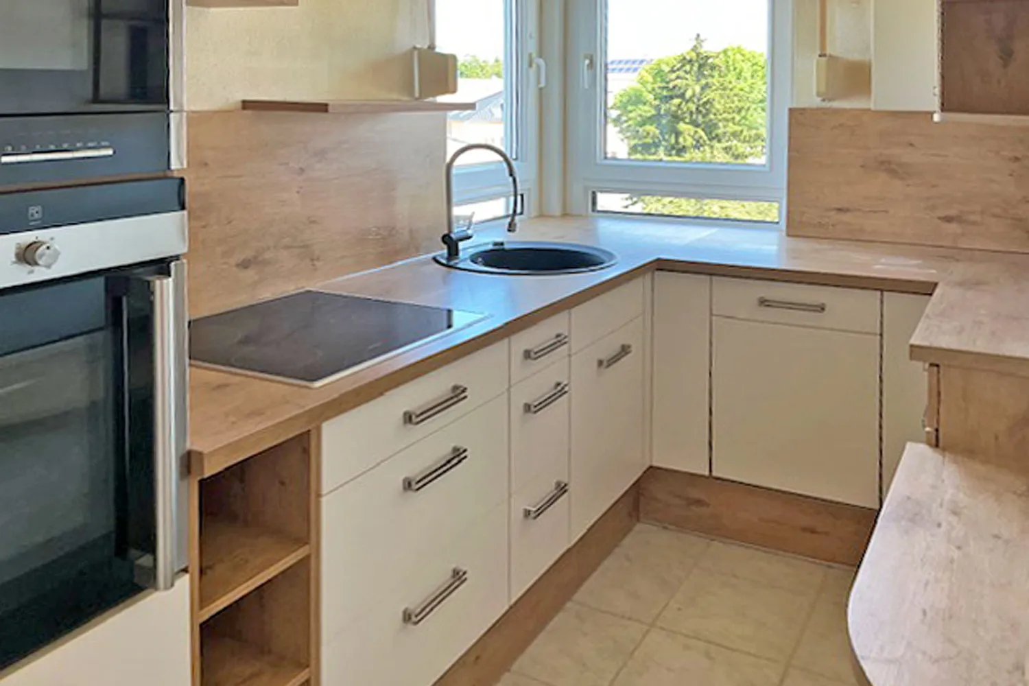 2 Zimmer Wohnung mit 53 m² in Dresden – Bild 2