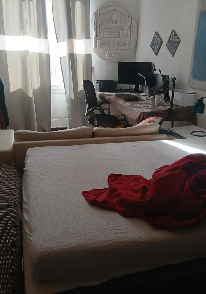 WG-Zimmer mit 75 m² in Frankfurt am Main – Bild 6