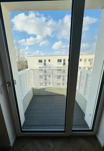 1 Zimmer Wohnung mit 29 m² in Berlin – Bild 2
