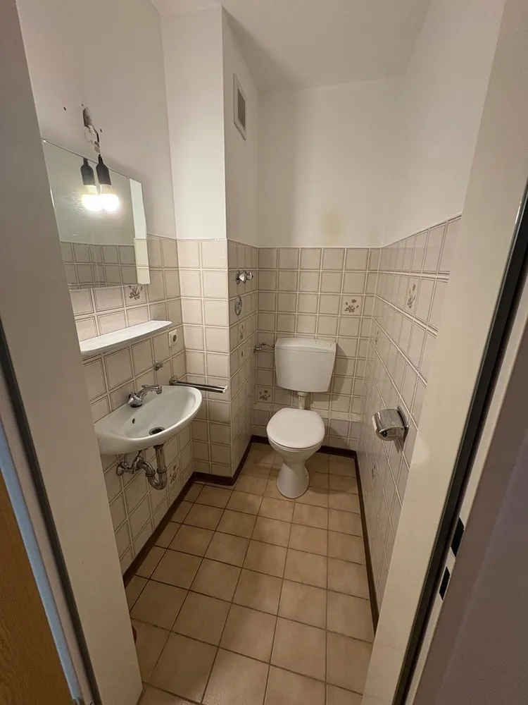 3 Zimmer Wohnung mit 81 m² in München – Bild 11