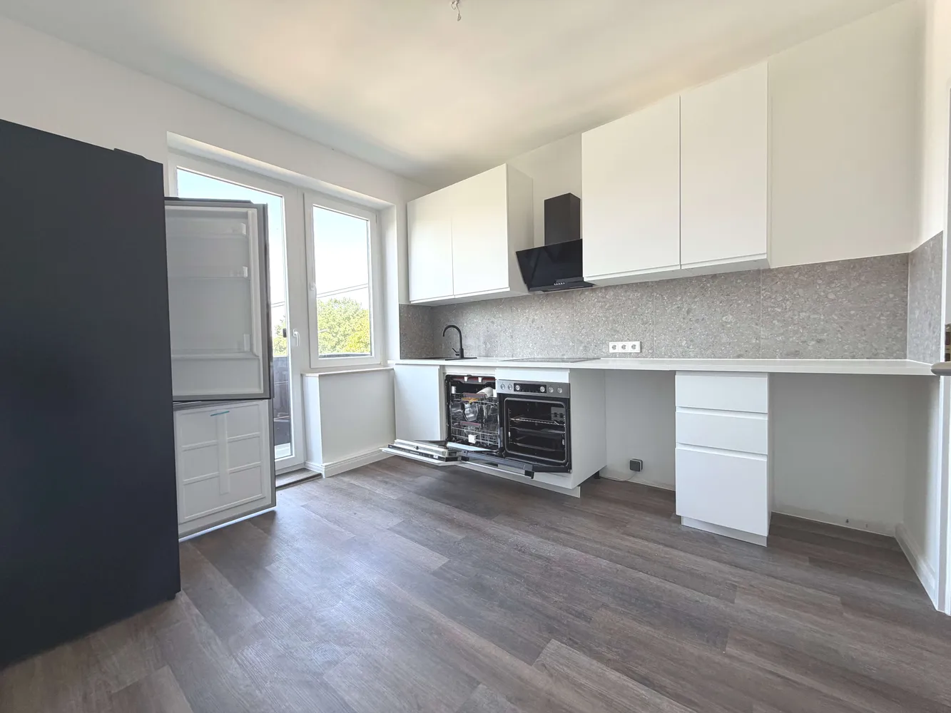 3 Zimmer Wohnung mit 68 m² in Bremen – Bild 3