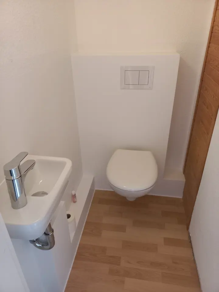 4 Zimmer Haus mit 114 m² in Lübeck – Bild 5