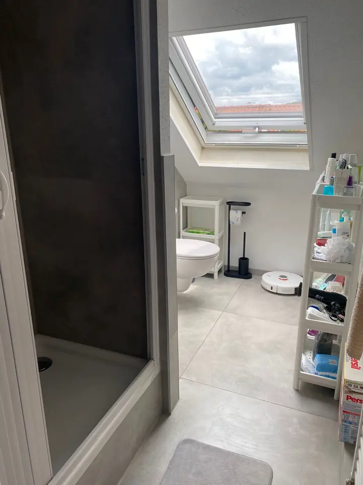 WG-Zimmer mit 17 m² in Stuttgart – Bild 6