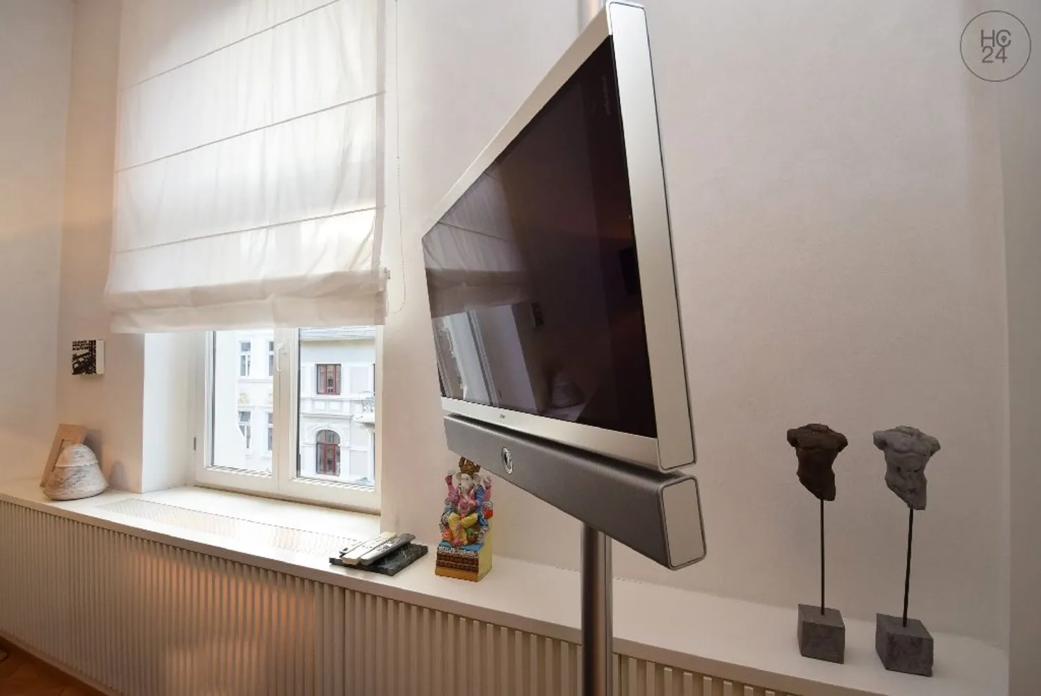 2 Zimmer Wohnung mit 55 m² in Köln – Bild 9