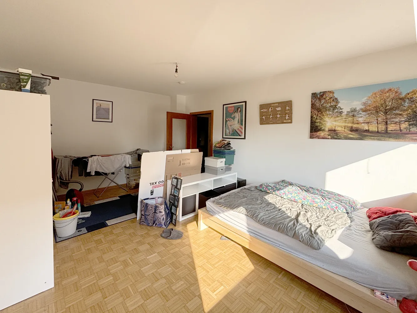 2 Zimmer Wohnung mit 56 m² in Bremen – Bild 6